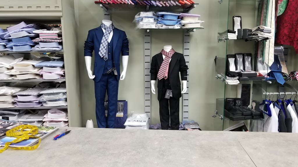 Shaffers Tailors Cleaners MensShop | 2799 US-1, Lawrenceville, NJ 08648, USA | Phone: (609) 771-1175