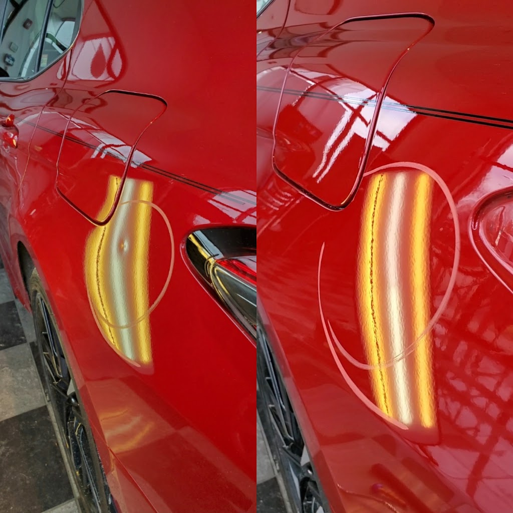 SaMaRy Dent Repair | We Come to You! Please Contact Us!, 1029 Woodland Trails Dr, Fenton, MO 63026, USA | Phone: (636) 346-2032