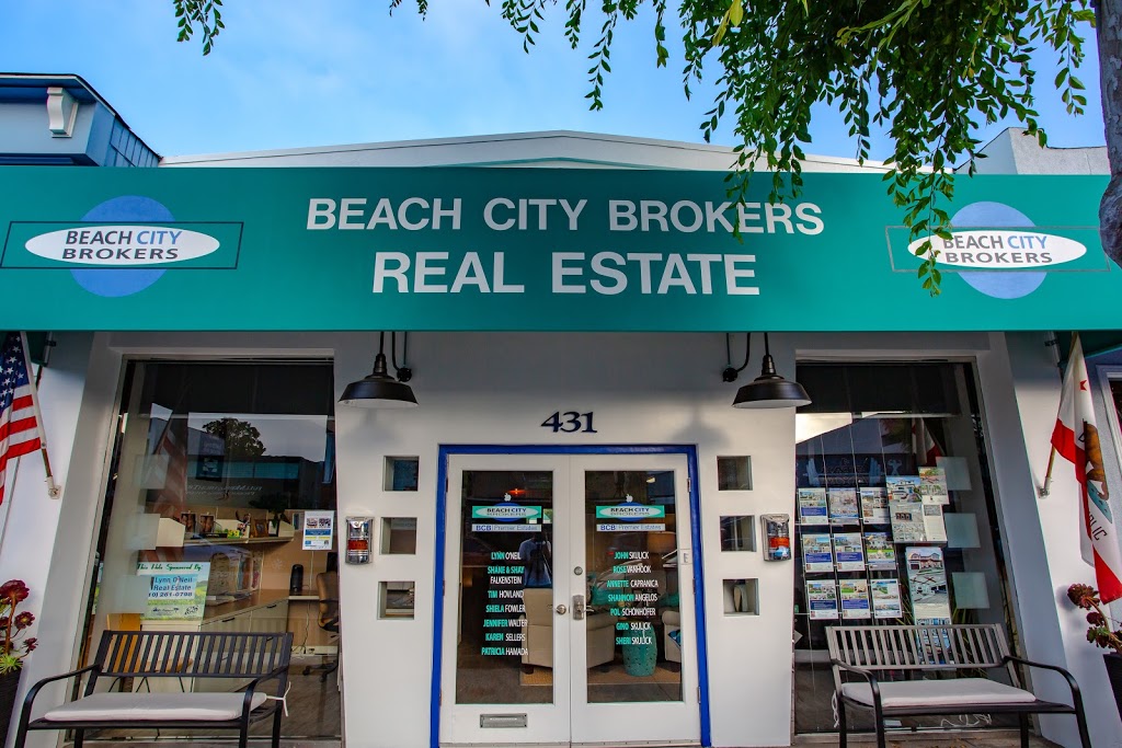 Beach City Brokers | 431 Main St, El Segundo, CA 90245, USA | Phone: (310) 543-3536