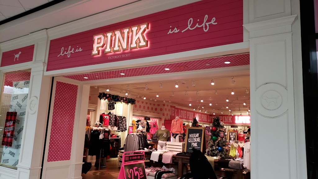 Victorias Secret & PINK | 230 Montgomery Mall, North Wales, PA 19454, USA | Phone: (215) 368-8415