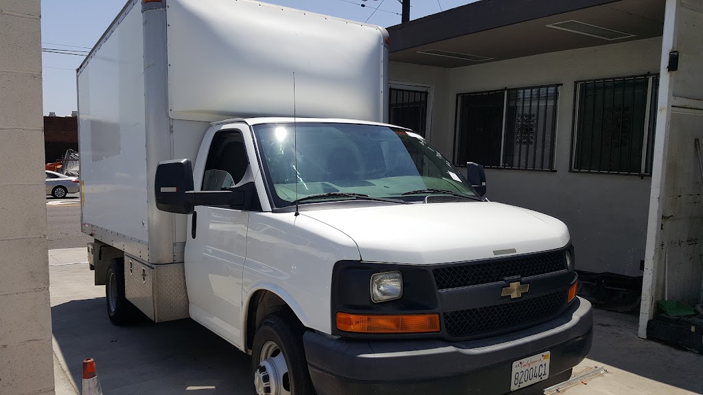 LA Truck Guy | 1211 W El Segundo Blvd, Gardena, CA 90247, USA | Phone: (310) 570-0404