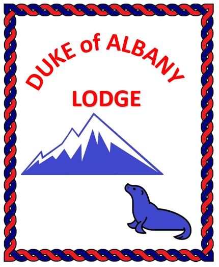 Duke of Albany Lodge | 49 Duke St, Albany WA 6330, Australia | Phone: 0476 181 185