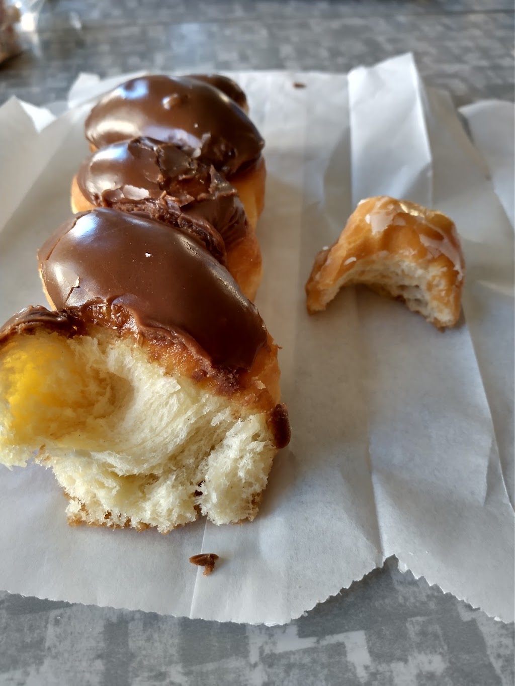 Mission Donuts | 28950 Golden Lantern A, Laguna Niguel, CA 92677 | Phone: (949) 249-2765