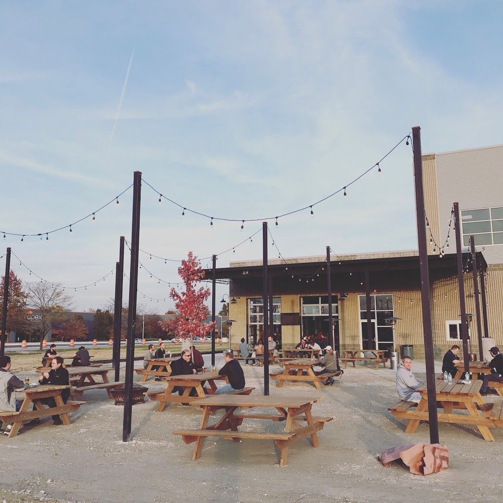 Sonder Brewing | 8584 Duke Blvd, Mason, OH 45040, USA | Phone: (513) 779-2739