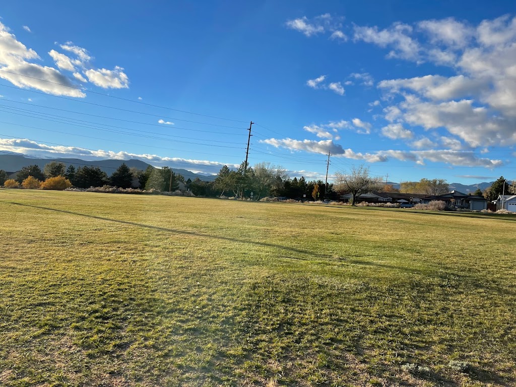 Dorothy McAlinden Park | 14000 Stead Blvd, Reno, NV 89506, USA | Phone: (775) 334-2622