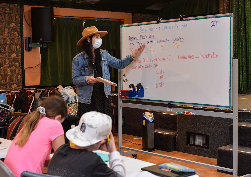 STARS Academy | 7353 Valley Circle Blvd, West Hills, CA 91304, USA | Phone: (818) 835-4962