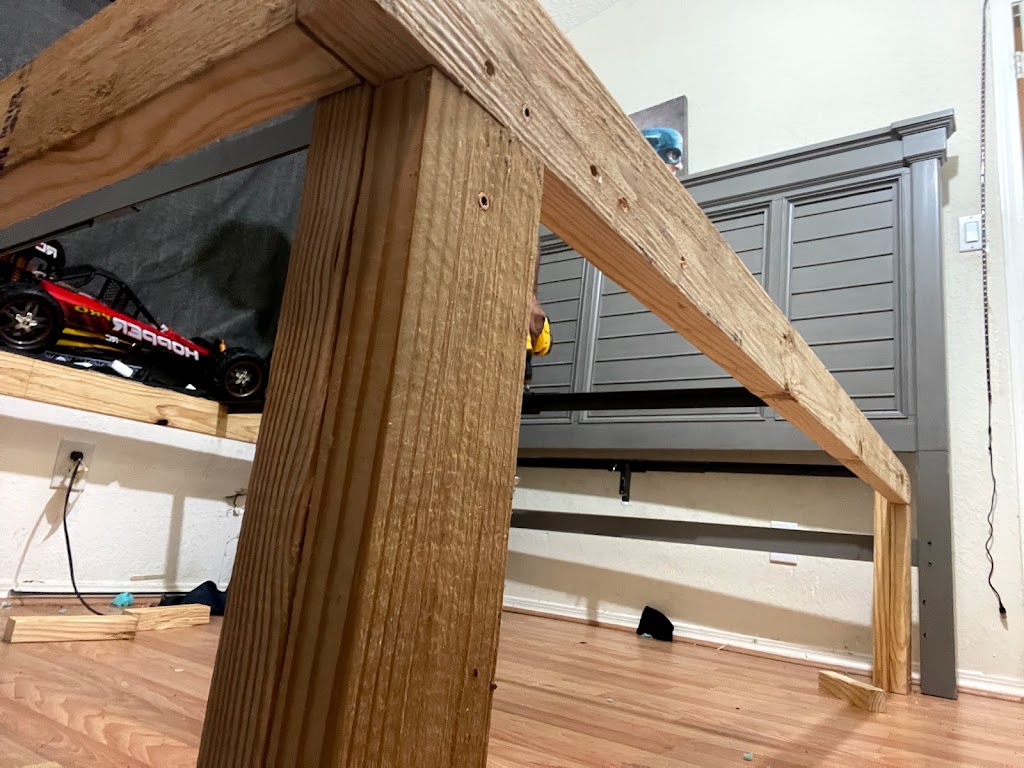 DJ & Sons Services | 3303 Bridlegate Dr, Arlington, TX 76016, USA | Phone: (682) 233-0098