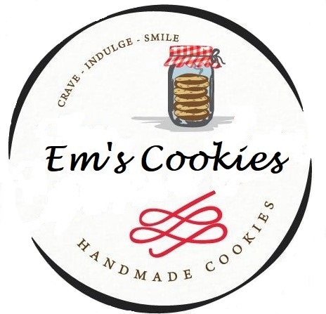 EMs Cookies | 1734 W Bell Rd, Phoenix, AZ 85023, USA | Phone: (602) 567-7551