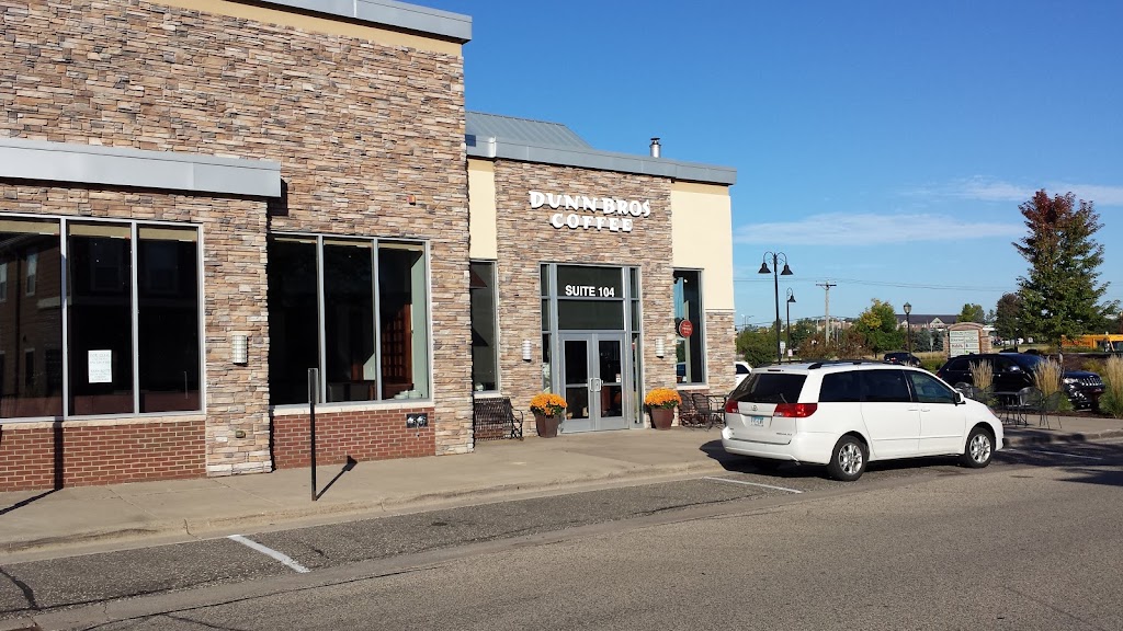 Dunn Brothers Coffee | 10060 City Walk Dr #104, Woodbury, MN 55129, USA | Phone: (651) 731-6231