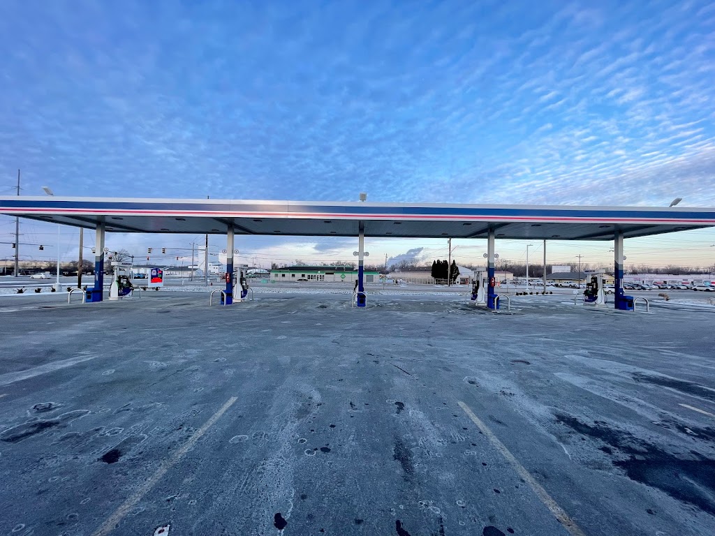 Marathon Gas Station | 2954 Cincinnati Dayton Rd, Middletown, OH 45044, USA | Phone: (513) 649-8285