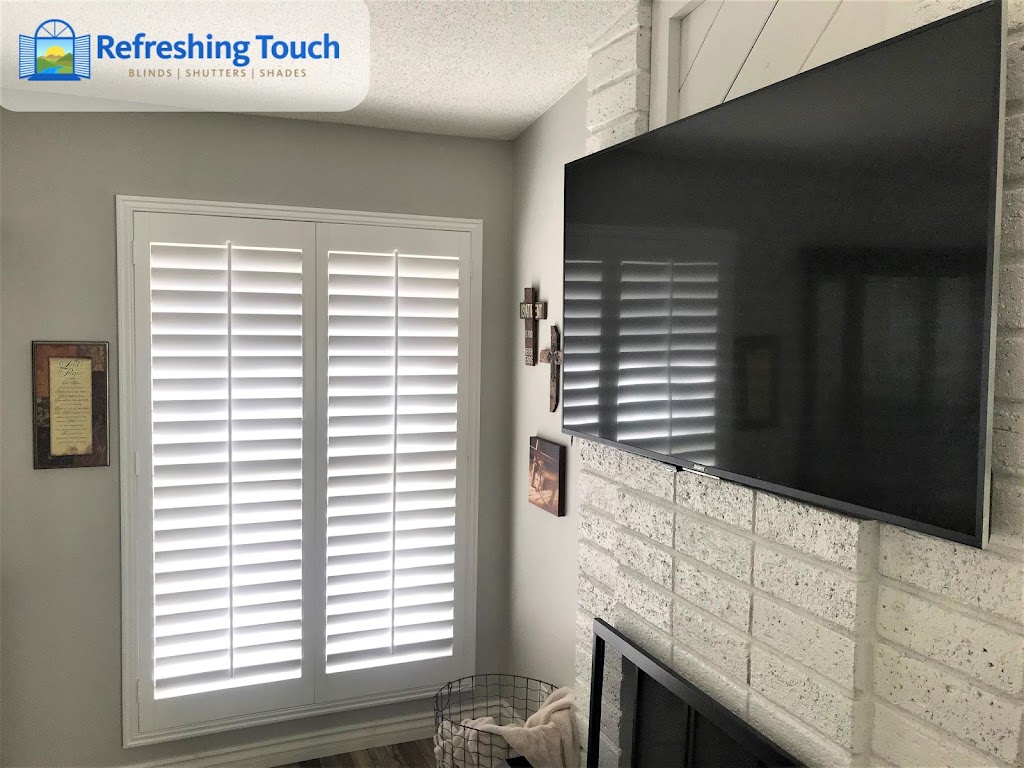 Refreshing Touch Window Coverings | 10808 Foothill Blvd suite 160-661, Rancho Cucamonga, CA 91730, USA | Phone: (800) 459-0924