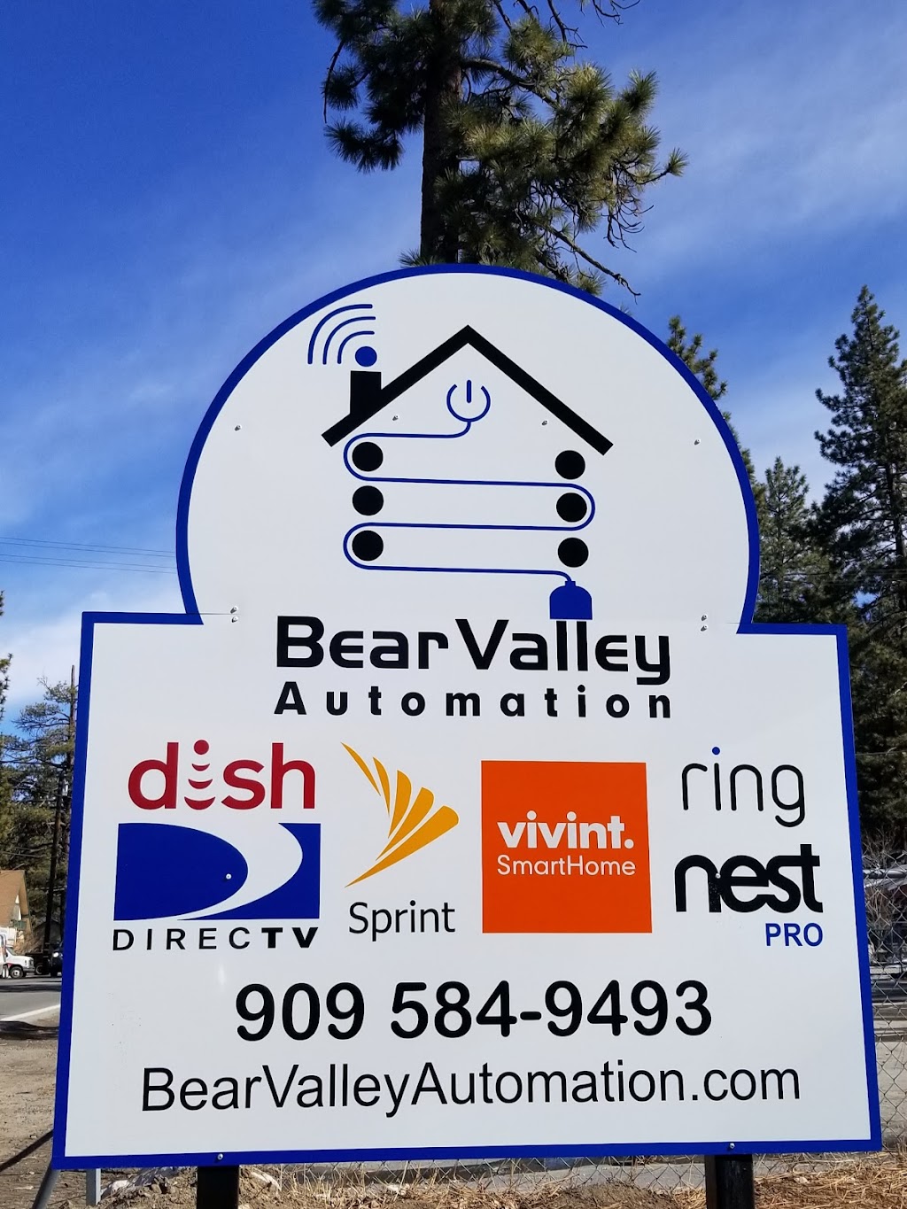 Bear Valley Automation | 1108 W Big Bear Blvd, Big Bear, CA 92314, USA | Phone: (909) 584-9493