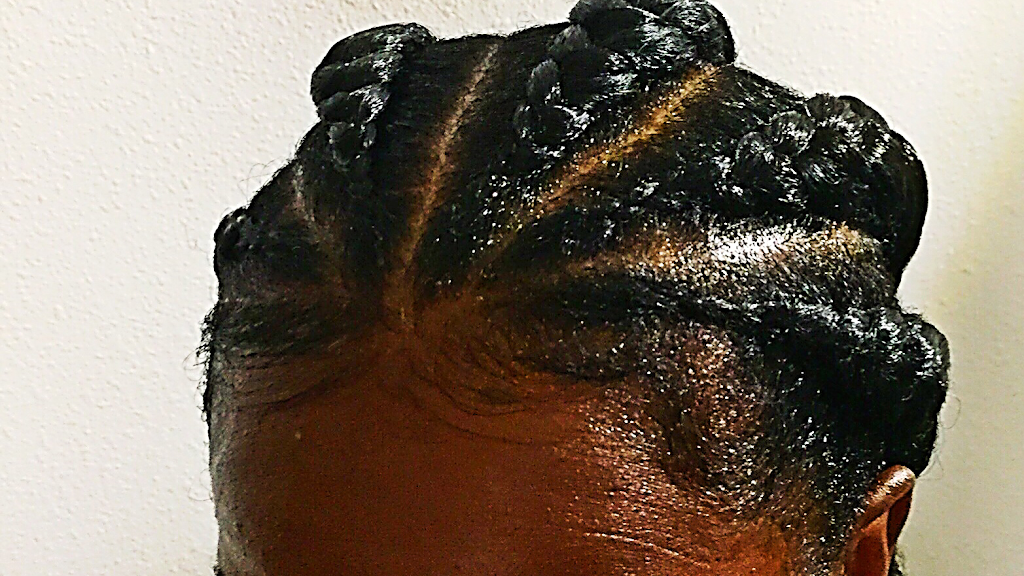 KBGHF Braids-Hair-Organic Products | 1535 W 120th St, Los Angeles, CA 90047, USA | Phone: (310) 428-6087