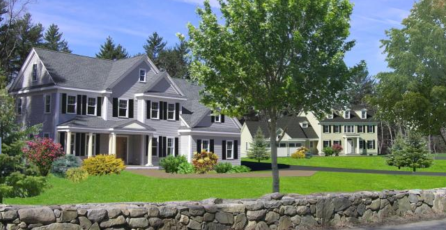 Berkshire Hathaway HomeServices Stephan Real Estate | 400 Boston Post Rd, Sudbury, MA 01776, USA | Phone: (978) 443-7300