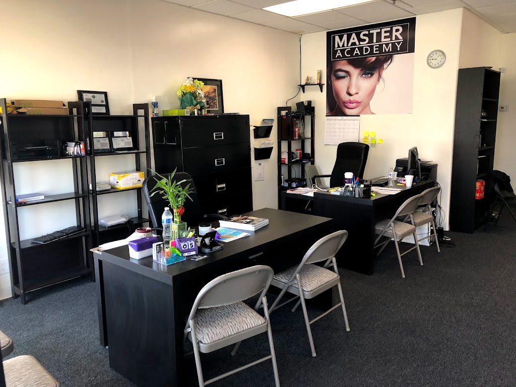 Master Academy Barber School | 4102 Orange Ave Suite #110, Long Beach, CA 90807, USA | Phone: (323) 641-1328