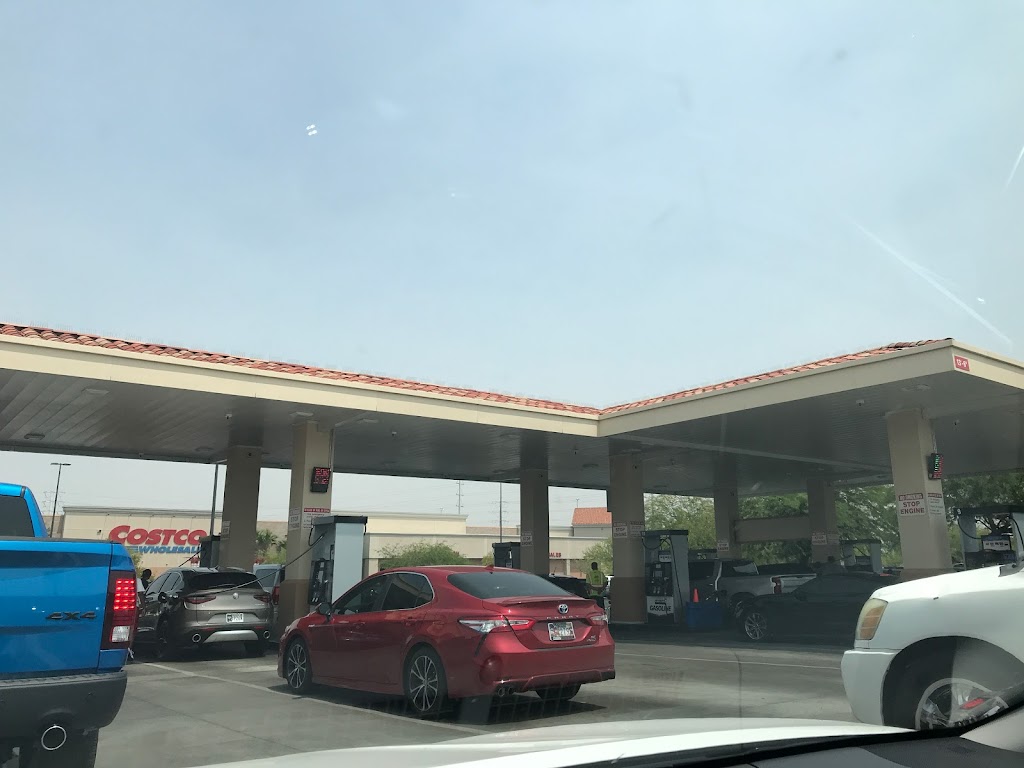 Costco Gas Station | 791 Marks St, Henderson, NV 89014, USA | Phone: (702) 352-2000