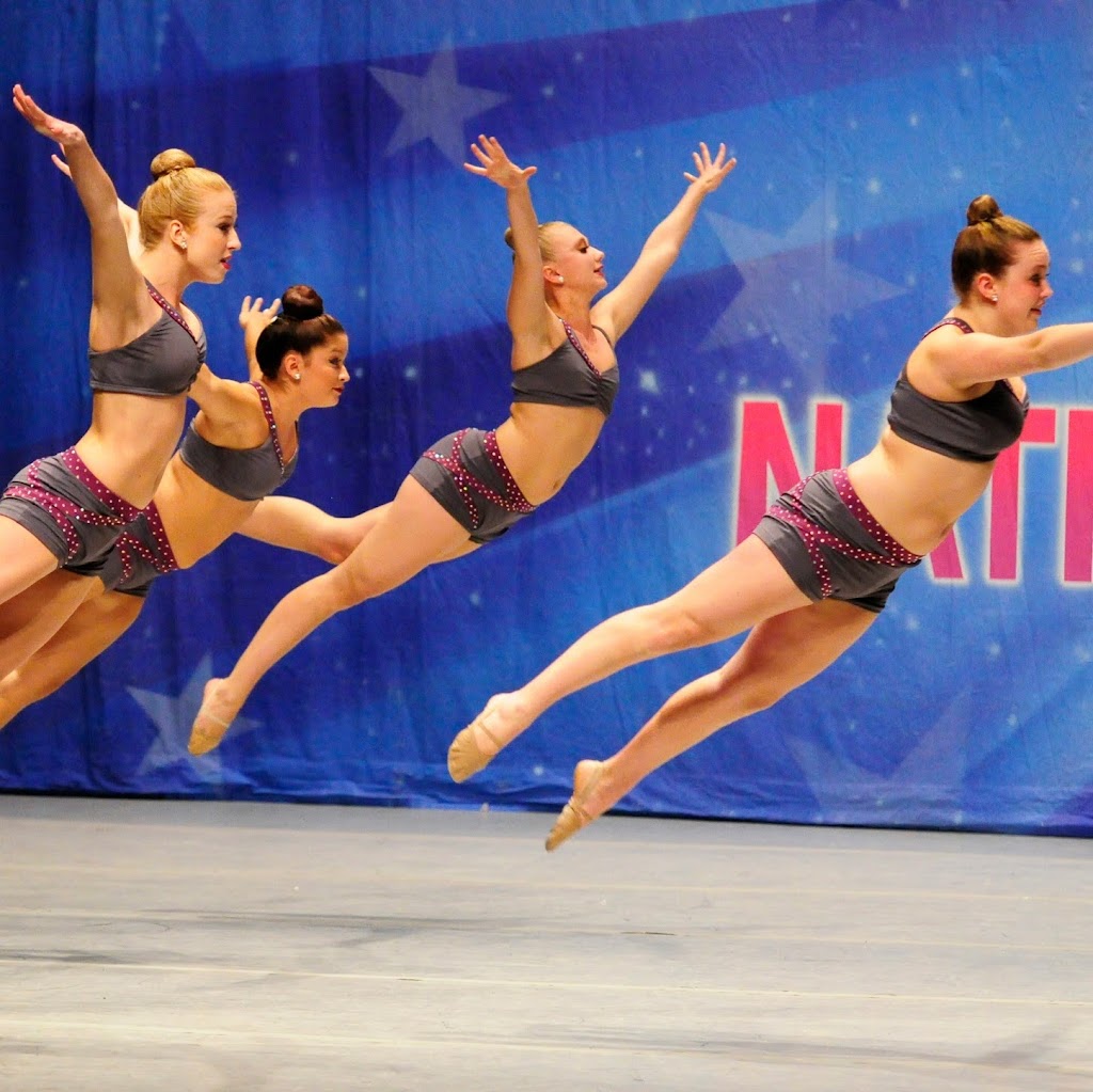 Piazza Dance Company | 16807 Ridge Rd, Township of Northville, MI 48168 | Phone: (248) 348-3720