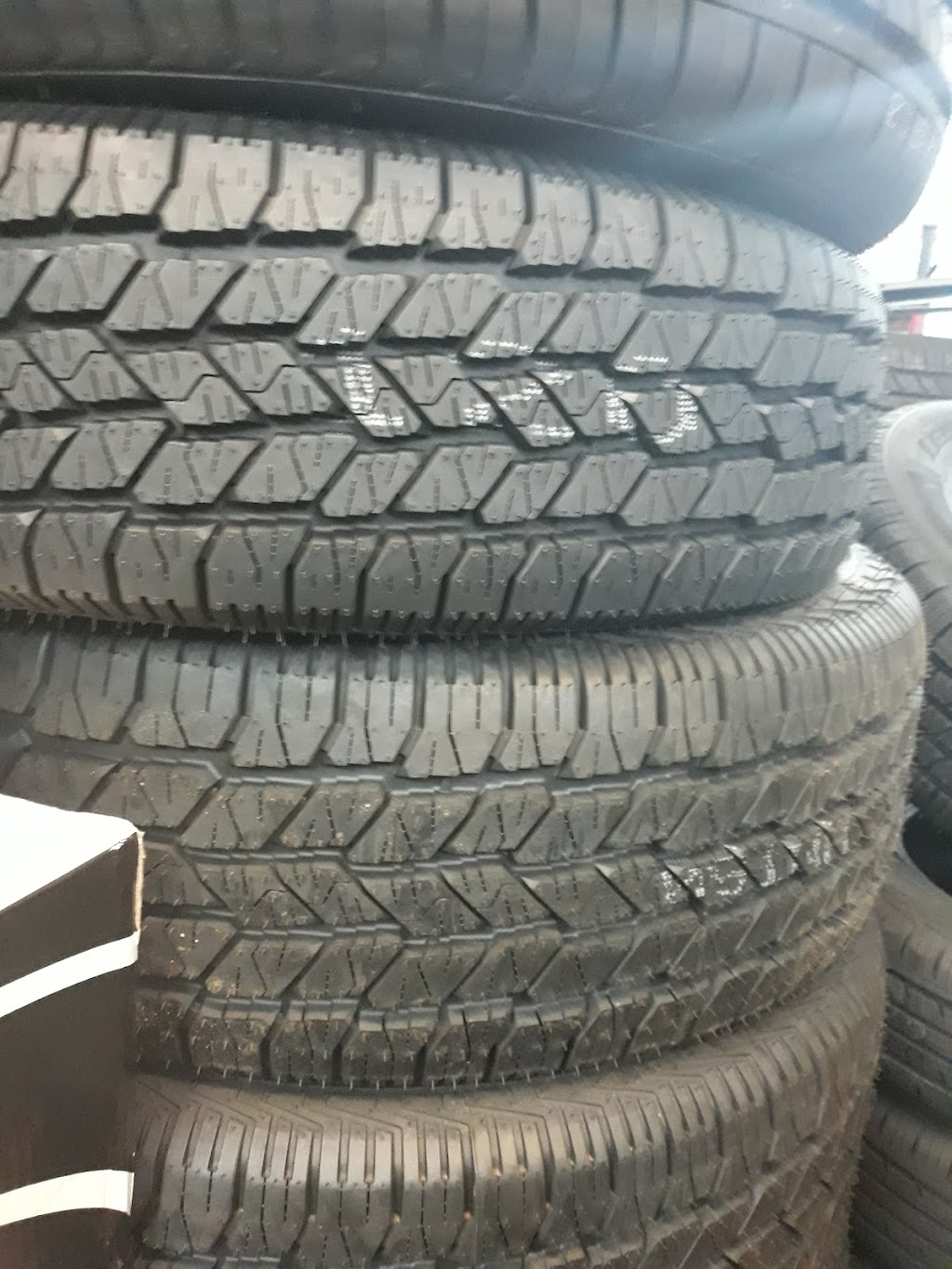 Almighty Tires | 37911 FL-54, Zephyrhills, FL 33542, USA | Phone: (813) 395-6027