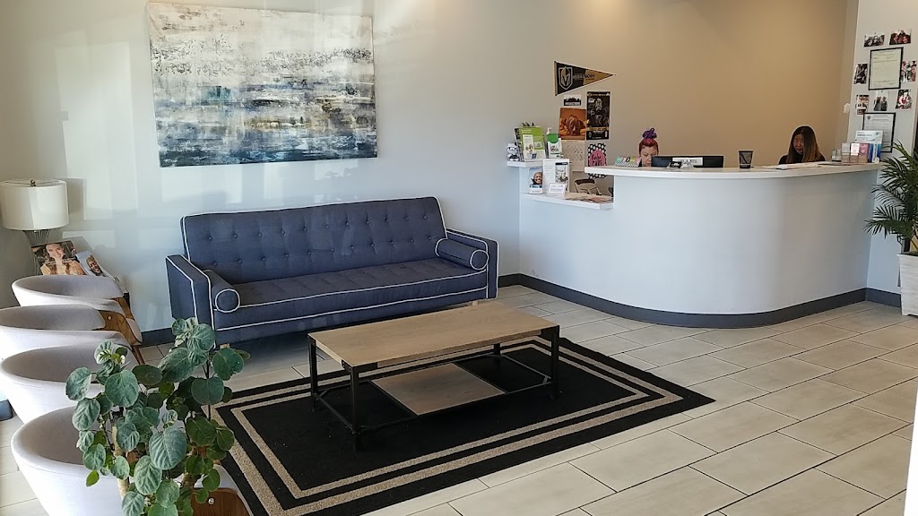 Atlas Dental & Orthodontics | 7460 S Rainbow Blvd Ste 100, Las Vegas, NV 89139, USA | Phone: (702) 900-7860