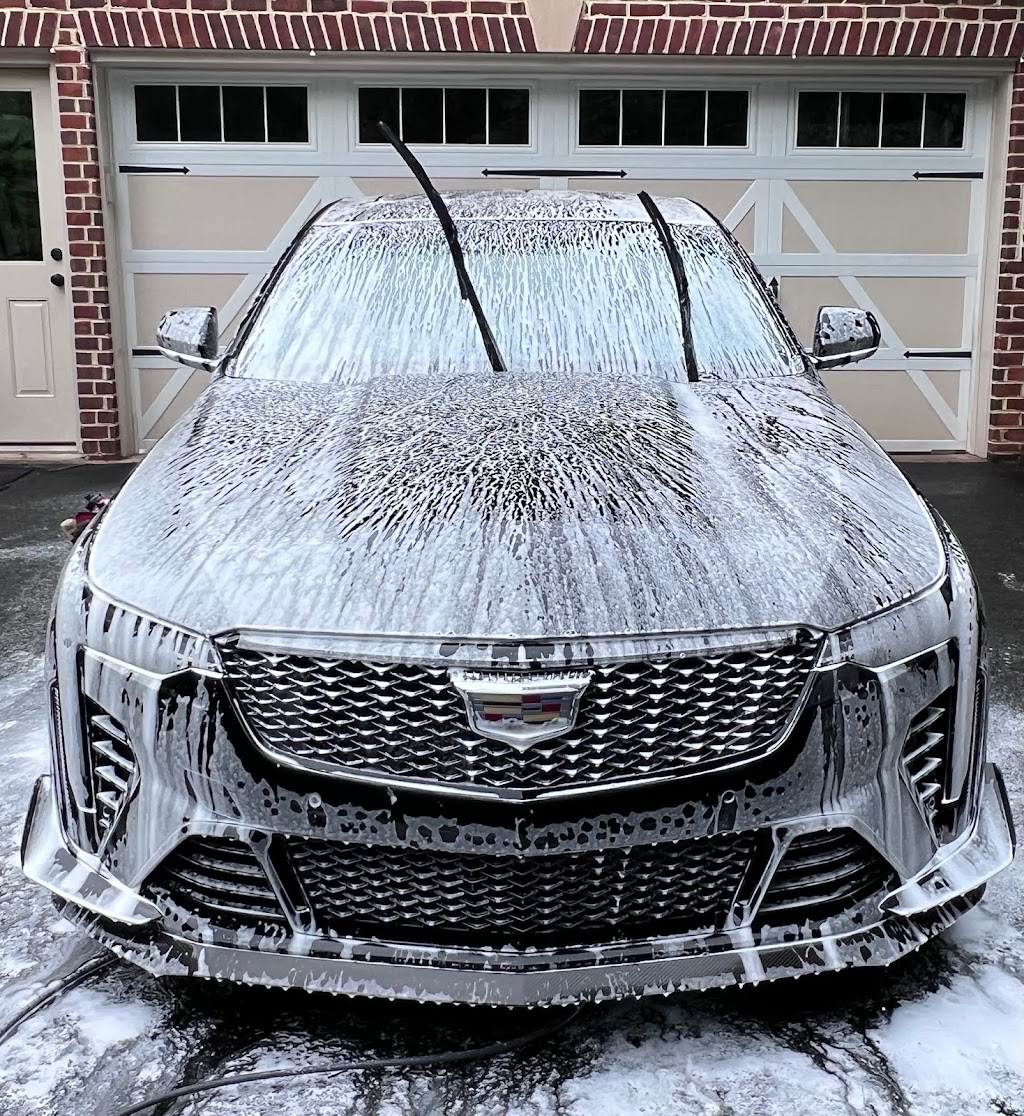 Ducky Detailing | 43699 Frost Ct, Ashburn, VA 20147, USA | Phone: (571) 346-0129