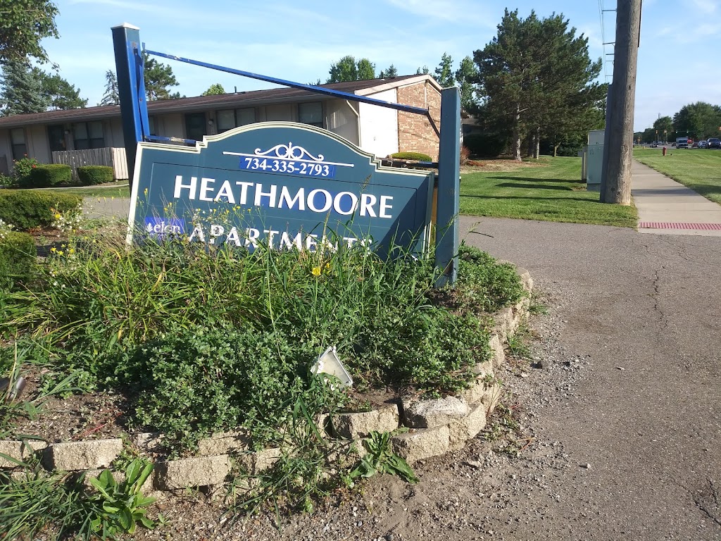 Heathmoore Apartments | Heathmoore Apartments, 41299 Heathmore Ct, Canton, MI 48187 | Phone: (734) 335-2793