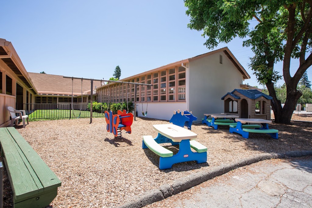 Casa dei Bambini School | 1835 Valota Rd, Redwood City, CA 94061, USA | Phone: (650) 473-9401