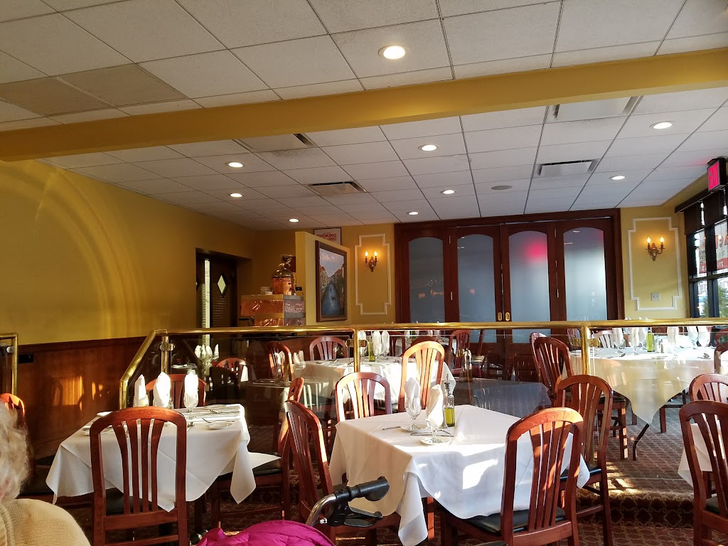 Jimmys Trattoria | 45-73 Bell Blvd, Bayside, NY 11361, USA | Phone: (718) 229-5319