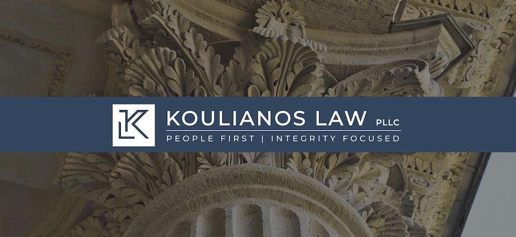 Koulianos Law PLLC | 401 Hope St, Tarpon Springs, FL 34689 | Phone: (727) 239-5300