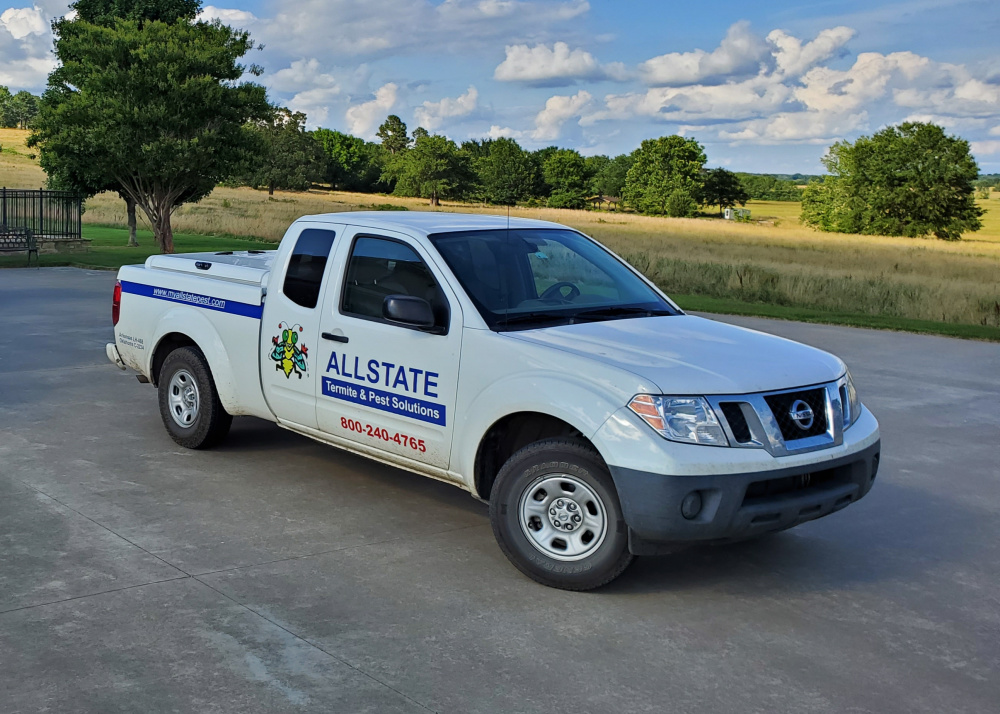 Allstate Termite & Pest Solutions - Tulsa | 2081 S 71st E Ave, Tulsa, OK 74112, USA | Phone: (918) 236-1925