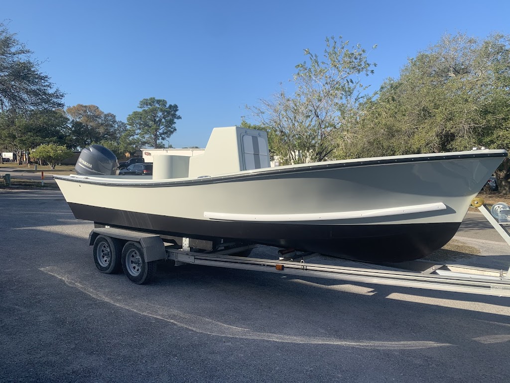 SPEARFISH MARINE | 6105 31st St E, Bradenton, FL 34203, USA | Phone: (941) 356-7997