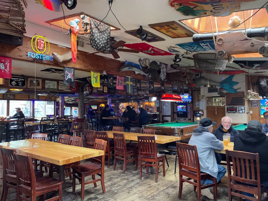 Captain Jacks Bar and Grill | 13501 Valley Ave E, Sumner, WA 98390, USA | Phone: (253) 826-0679