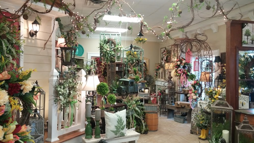 Roxboro Homestead Florist 801 Durham Rd, Roxboro, NC 27573