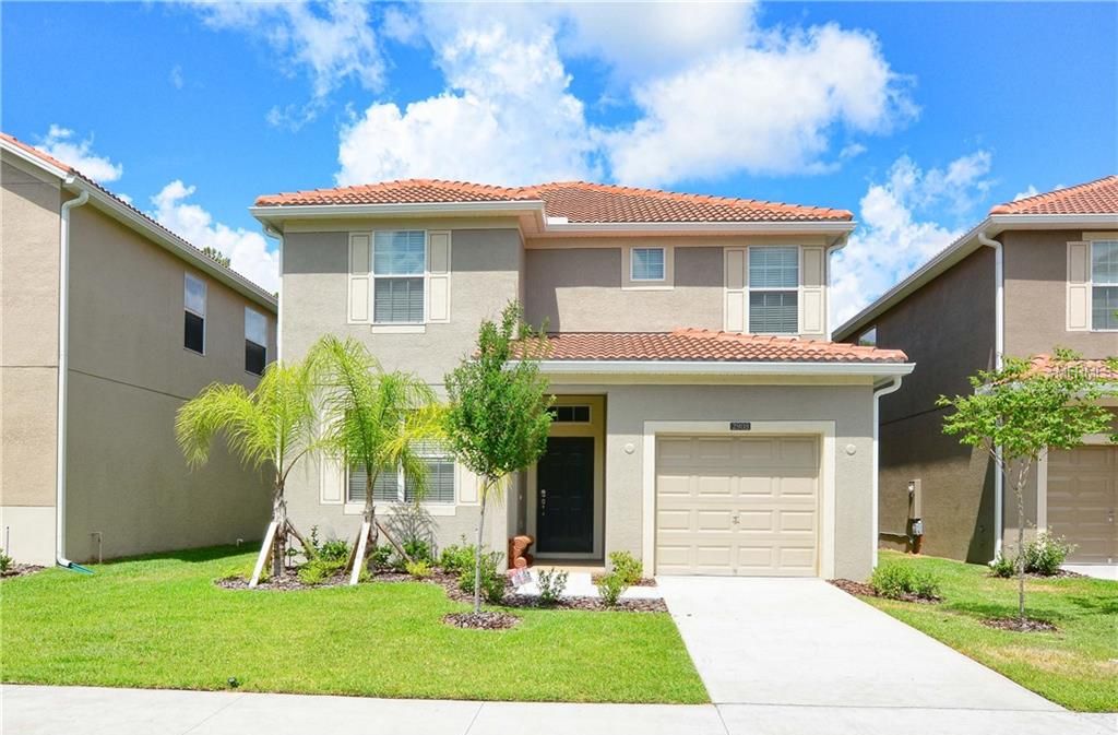 Fairytale Vacation Rentals | 7978 Magnolia Bend Ct, Kissimmee, FL 34747, USA | Phone: (833) 577-6300