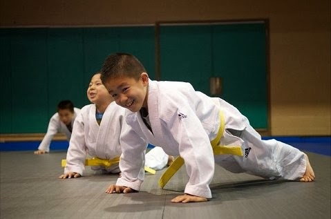 Team 1 Judo Dojo | 909 S Dale Ave, Anaheim, CA 92804, USA | Phone: (323) 309-5945