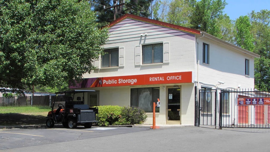 Public Storage | 3402 Ambridge St, Durham, NC 27704, USA | Phone: (919) 695-7363