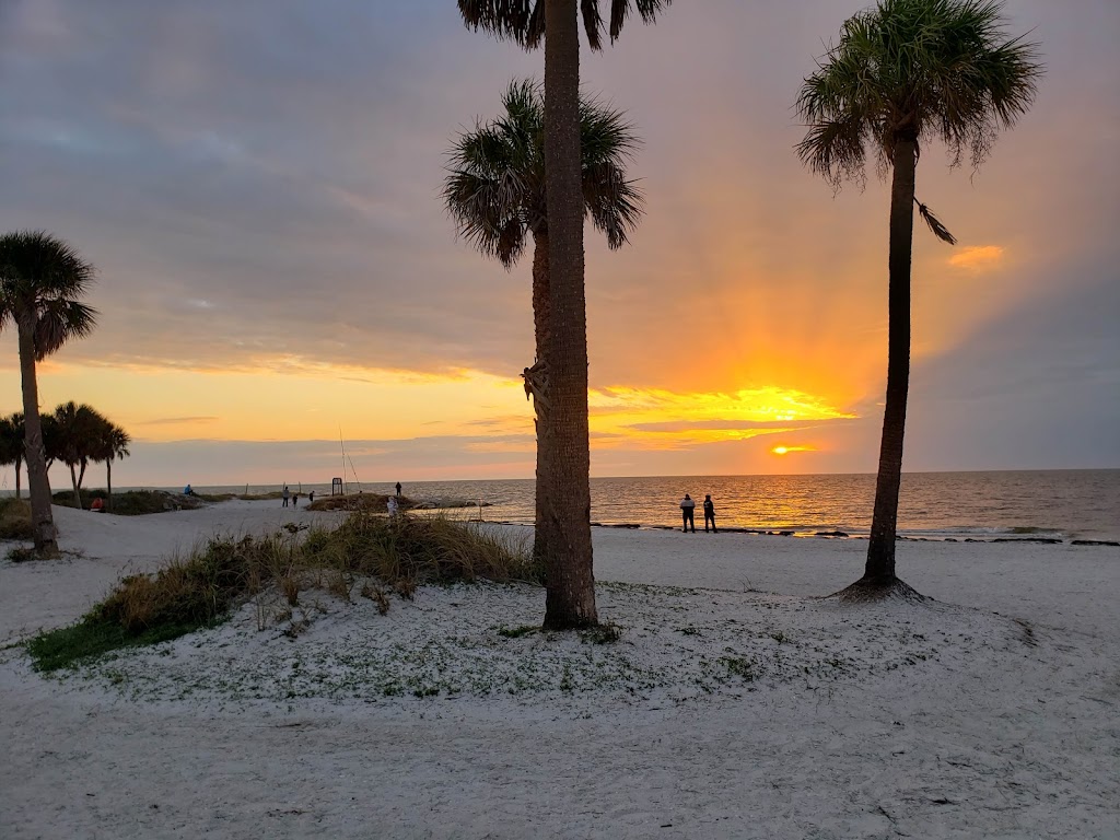 Fred Howard Park | 1700 Sunset Dr, Tarpon Springs, FL 34689, USA | Phone: (727) 582-2100