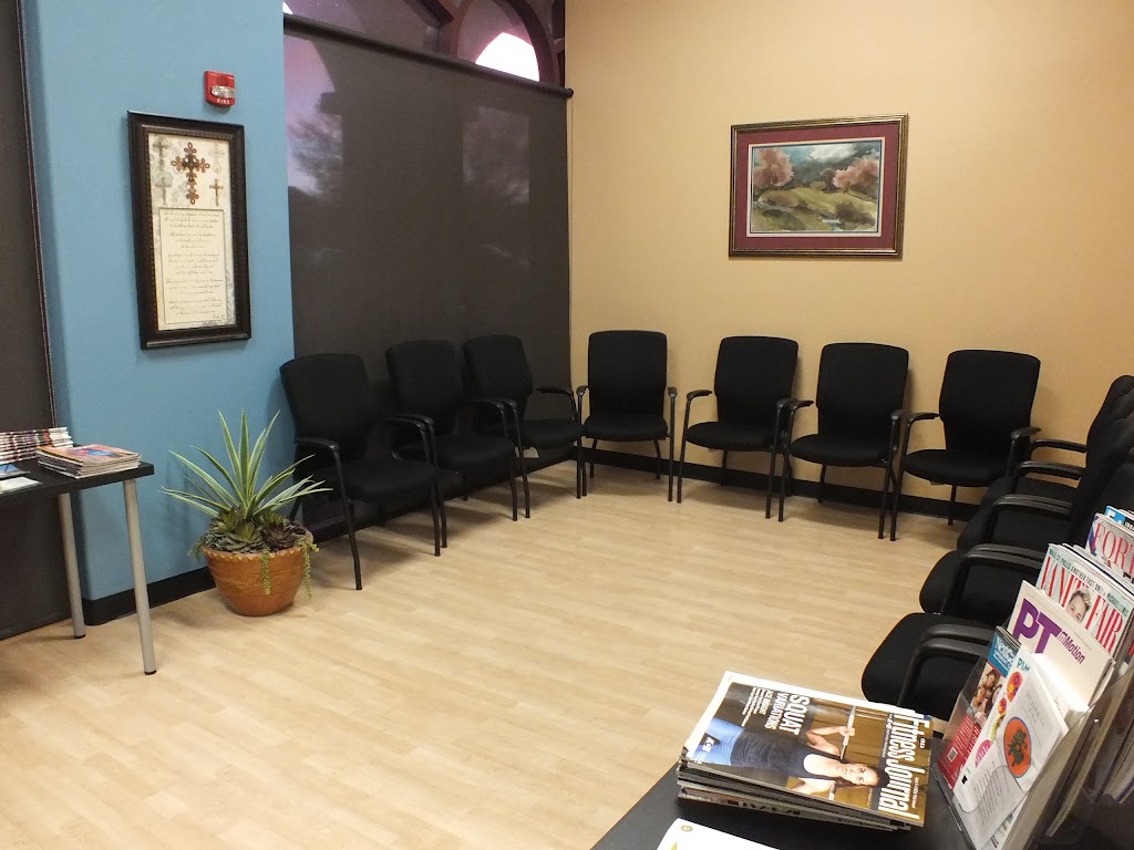 Vitality Spine & Sports Physical Therapy | 15920 S Rancho Sahuarita Blvd #160, Sahuarita, AZ 85629, USA | Phone: (520) 867-8064