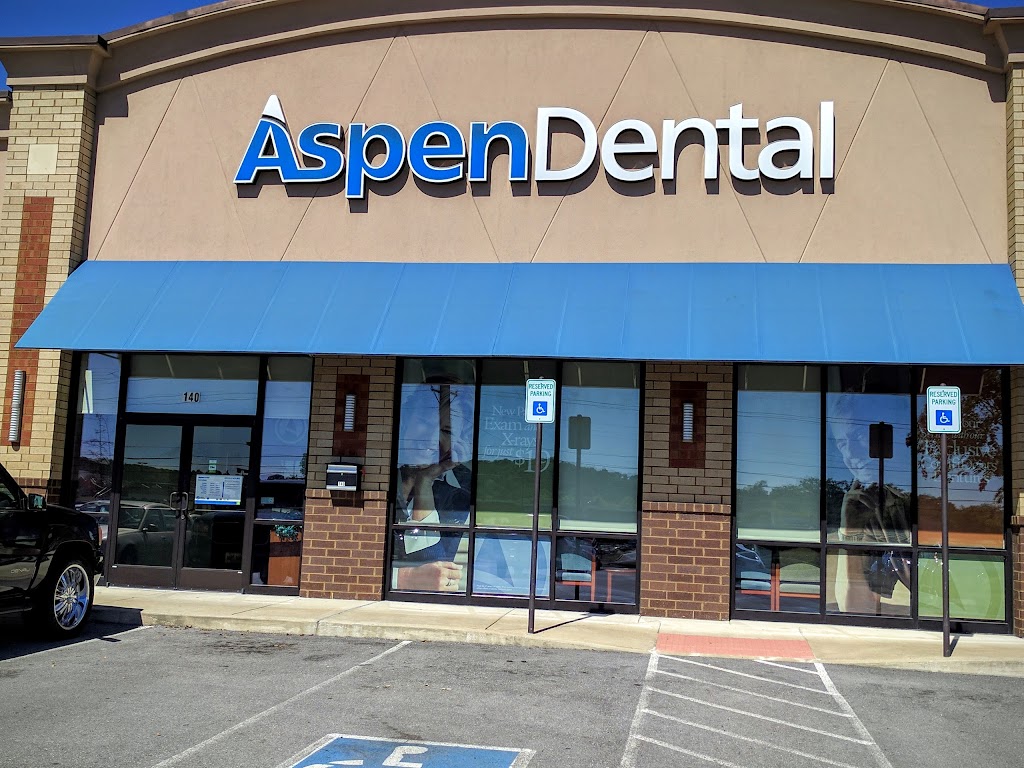 Nguyen Hoang P DDS | 440 Sam Ridley Pkwy W #140, Smyrna, TN 37167, USA | Phone: (615) 768-3242