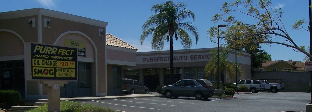 Purrfect Auto Services | 1950 E Rte 66, Glendora, CA 91740, USA | Phone: (626) 857-7477