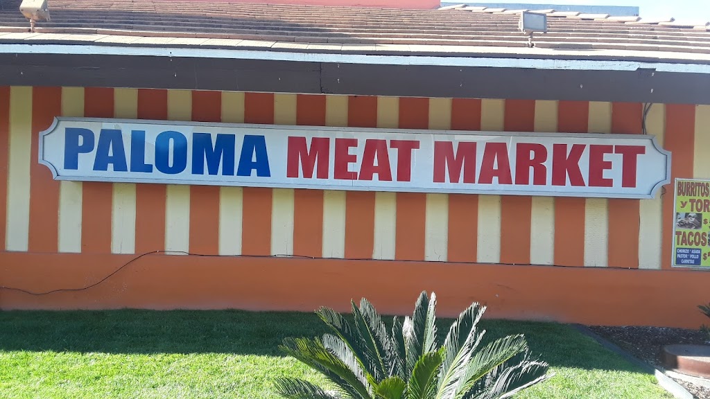 Paloma Meat Market | 6531 Rita Ave, Huntington Park, CA 90255, USA | Phone: (323) 312-0135