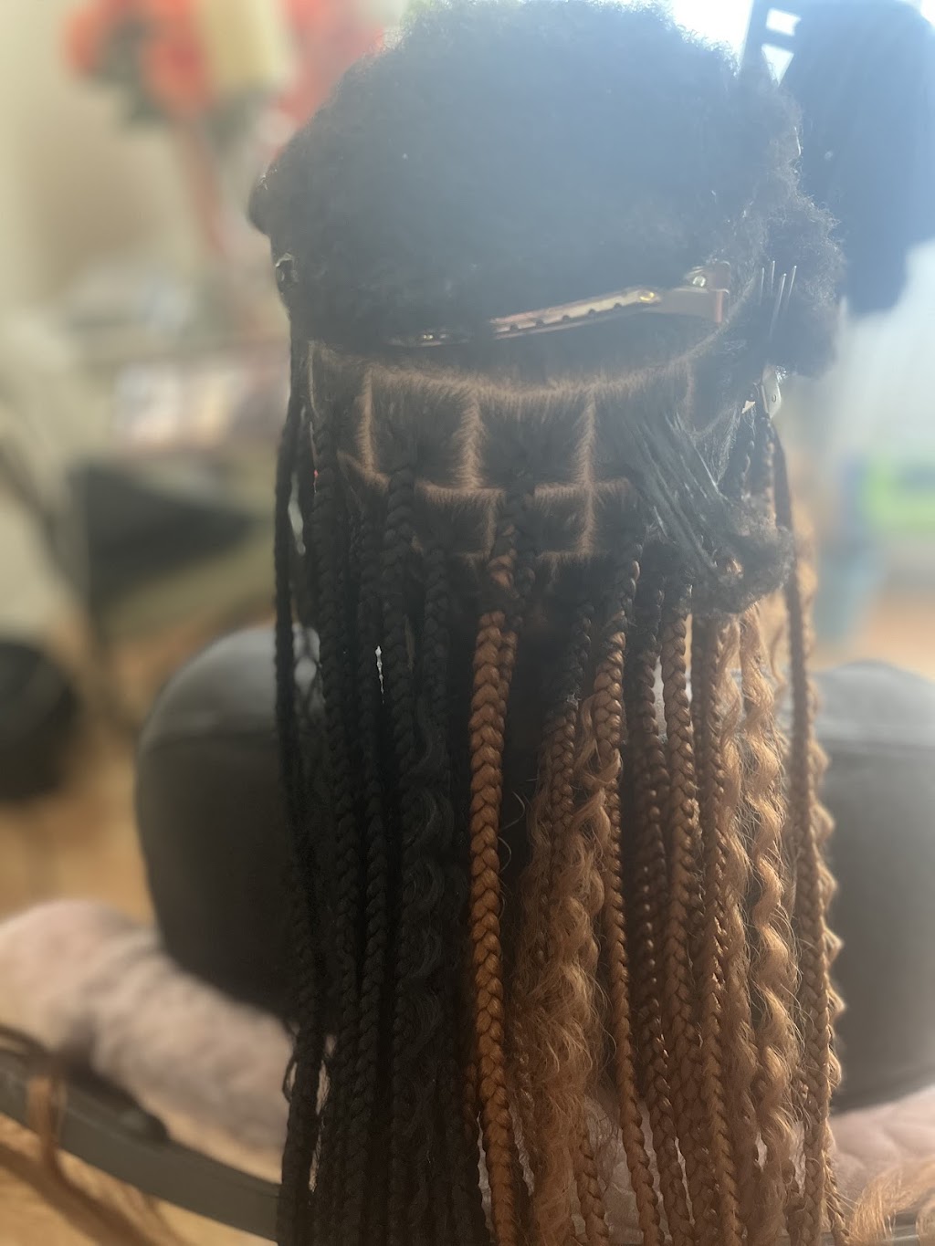 Exquisite Braids | 3627 Coolidge Ave, Oakland, CA 94602, USA | Phone: (510) 907-1242