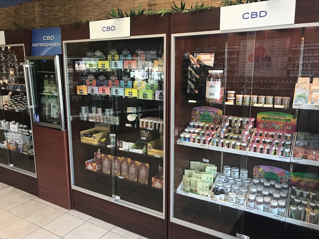 Deep Six CBD | Edibles & Oils | 2 N 5 Points Rd, West Chester, PA 19380, USA | Phone: (610) 430-1561