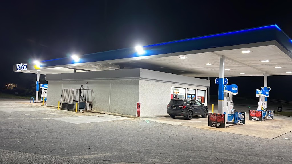 Crowell Road Valero | 11260 Brown Bridge Rd, Covington, GA 30016 | Phone: (470) 441-5171