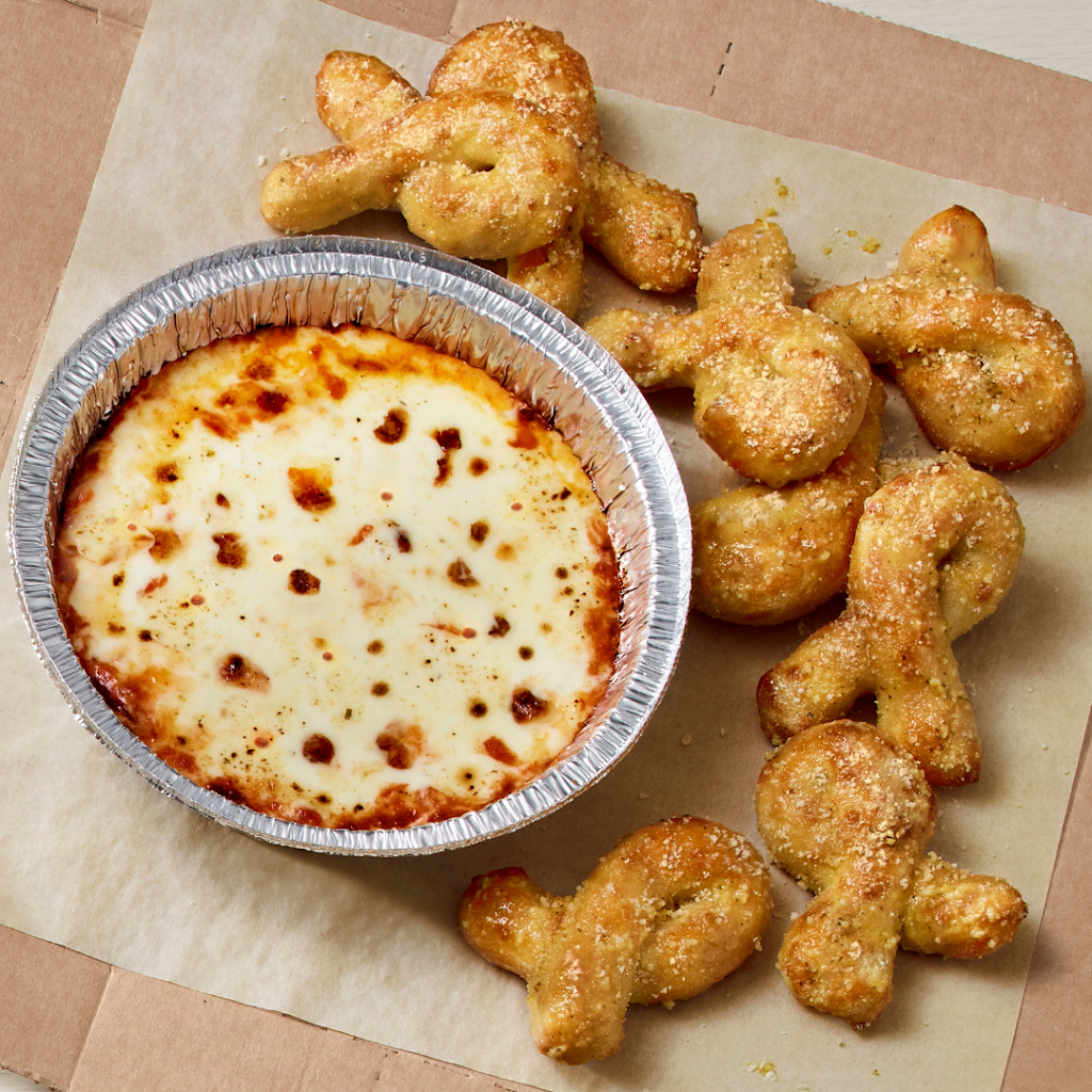 Dominos Pizza | 5510 Old Hickory Blvd A, Hermitage, TN 37076, USA | Phone: (615) 885-3330