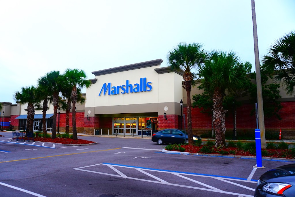 Marshalls | 2948 Little Rd, New Port Richey, FL 34655, USA | Phone: (727) 375-9325