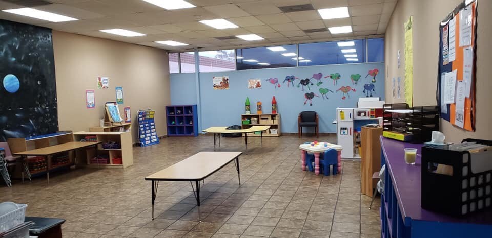 Zion Early Learning Academy | 1522 E Southern Ave, Phoenix, AZ 85040, USA | Phone: (602) 268-7502