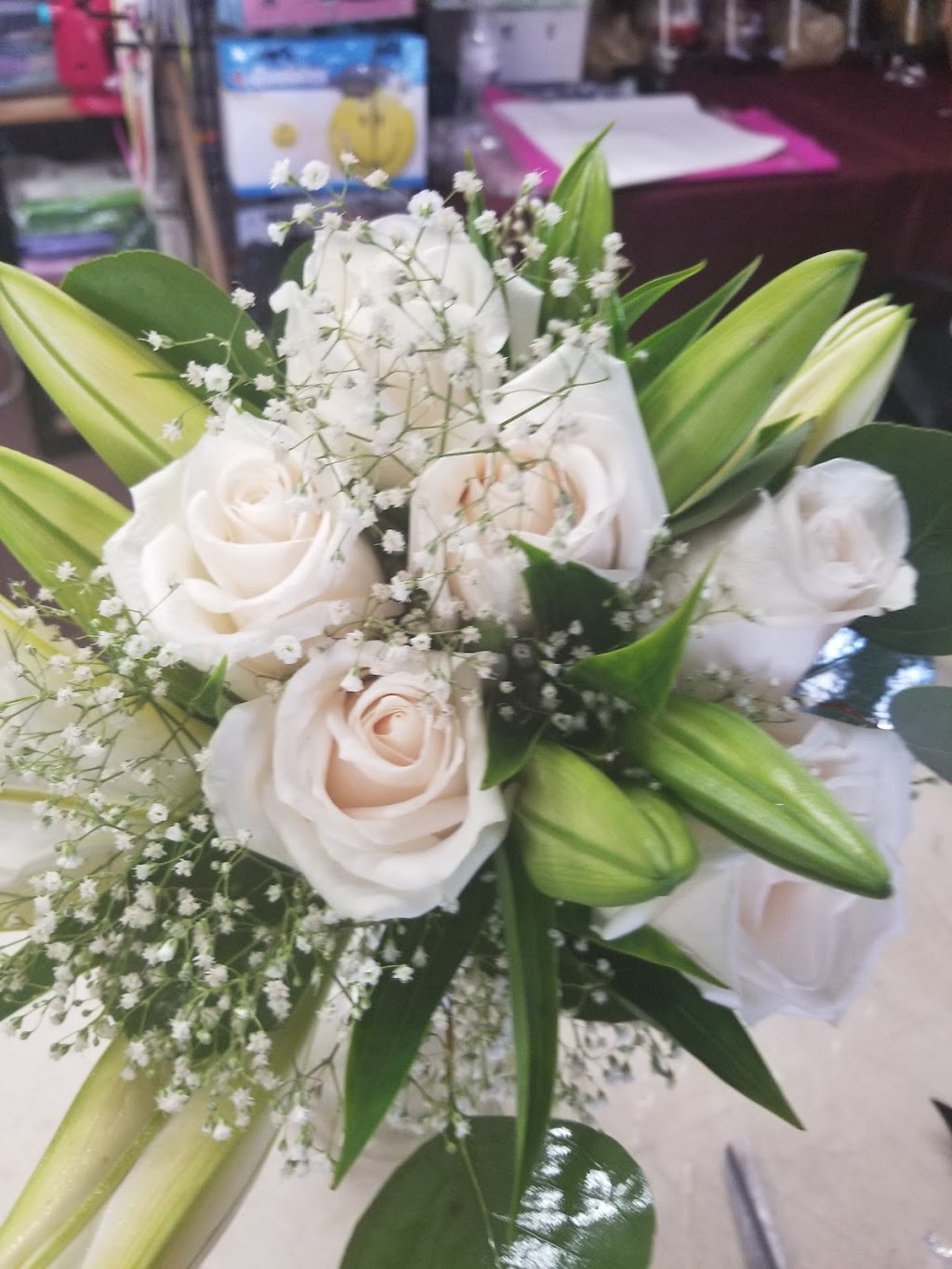 Party Supply Mexico | 1017 E 4th St, Ontario, CA 91764, USA | Phone: (909) 983-5607