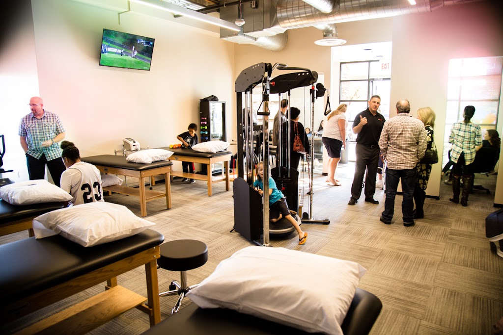 Rise Orthopedic and Sports Physical Therapy | 12515 W Bell Rd #103, Surprise, AZ 85378, USA | Phone: (623) 234-4171