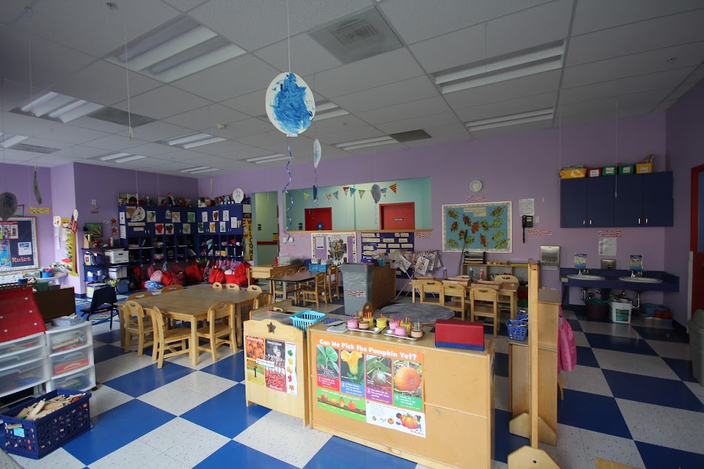 Kiddie Academy of Morgan Hill | 15750 Monterey Hwy Suite 150, Morgan Hill, CA 95037, USA | Phone: (408) 776-6800