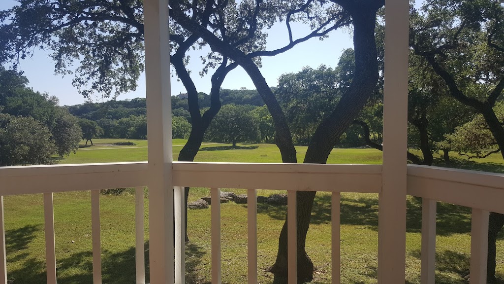 Lakeside Golf Club | 405 Watts Ln, Canyon Lake, TX 78133, USA | Phone: (830) 899-3301